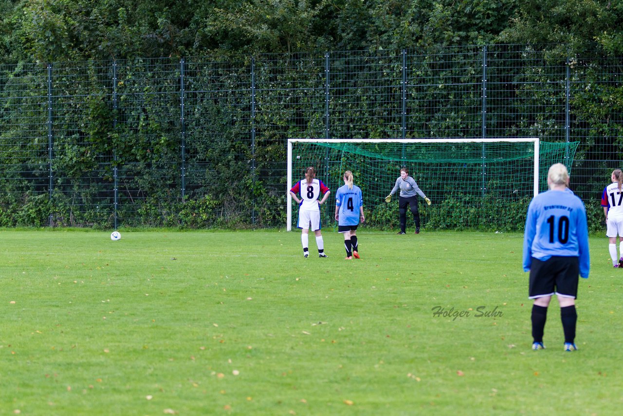 Bild 138 - B-Juniorinnen SV Henstedt Ulzburg - Frauen Bramfelder SV 3 : Ergebnis: 9:0